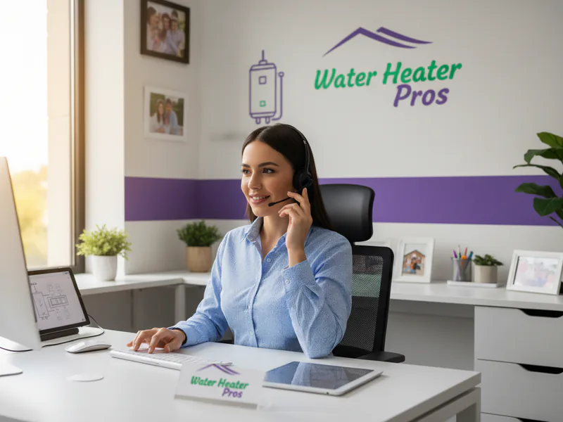 Water Heater Repair  in Passaic  FAQ